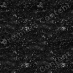 Seamless Textures of Ground Ice